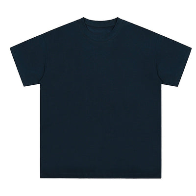 Casual All-Match Sports Fashion Solid Color Top