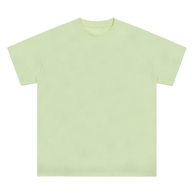 Casual All-Match Sports Fashion Solid Color Top