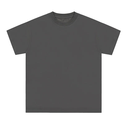 Casual All-Match Sports Fashion Solid Color Top