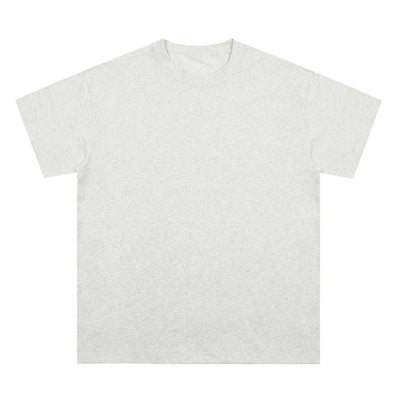 Casual All-Match Sports Fashion Solid Color Top