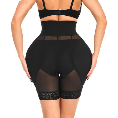Ladies' Mesh Tight Open-seat Pants