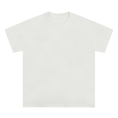 Casual All-Match Sports Fashion Solid Color Top