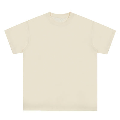 Casual All-Match Sports Fashion Solid Color Top
