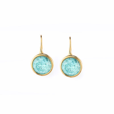 Retro Simple Women's Unique And Exquisite Earrings