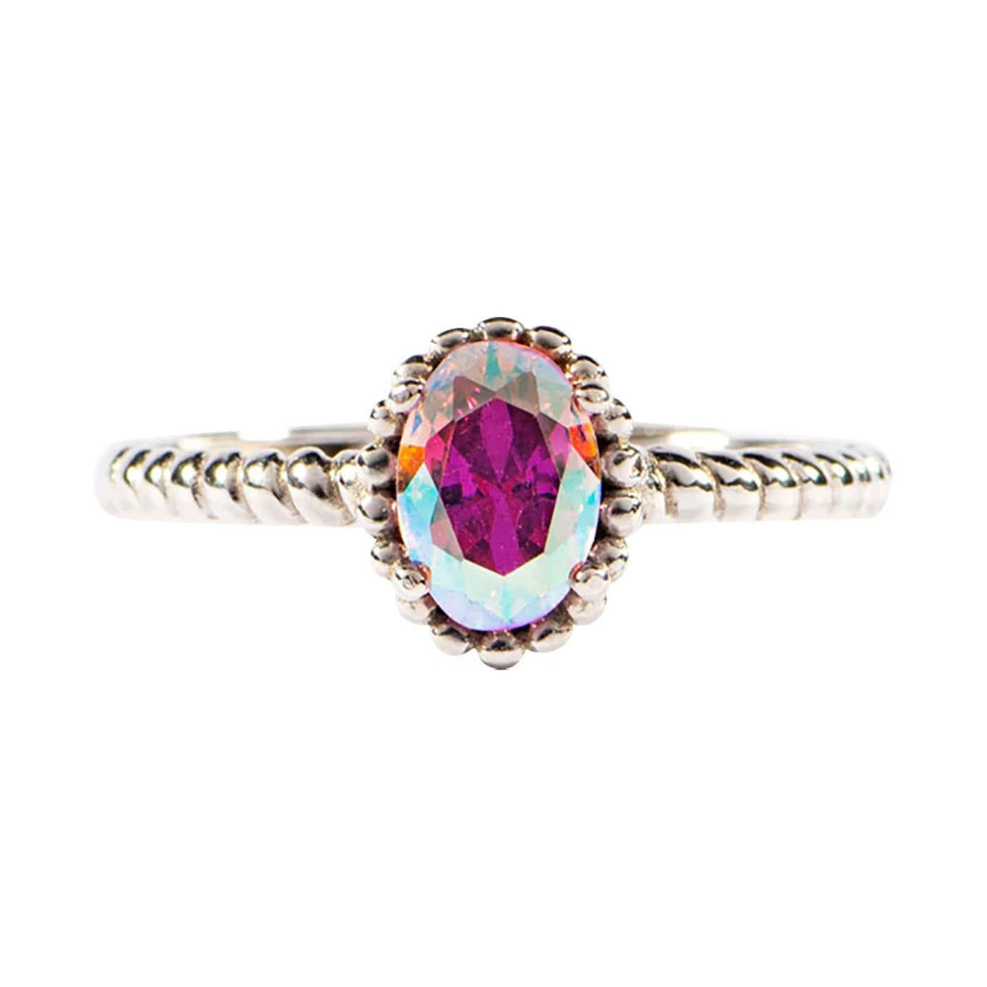 Affordable Luxury Niche Design Advanced Trendy Ring