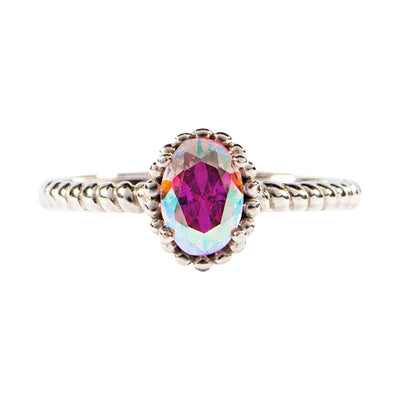 Affordable Luxury Niche Design Advanced Trendy Ring