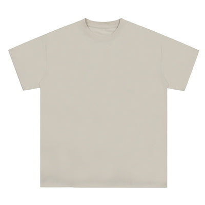 Casual All-Match Sports Fashion Solid Color Top